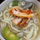 몽촌토성보리밥손칼국수 이미지