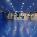 東天白山柔術會(동천백산유술회) 퍼스트짐(First Gym) 군산 이미지