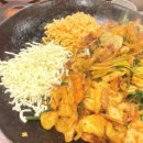 홍대닭갈비성내동 이미지