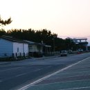 하조대해수욕장 화장실 2 이미지