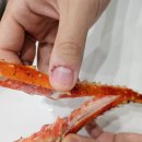 강서수산시장 킹크랩 땡글이수산 포장 후기 (feat. 강서수산물시장 레드 킹크랩 시세)