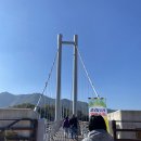 자립A 목장 | 48th 겨울에 다시 찾은 비둘기낭캠핑장에서 추억쌓기