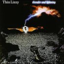 Thunder and Lightning - Thin Lizzy 이미지