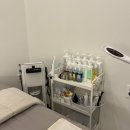 [결혼준비] 웨딩촬영 전 벼락치기 마사지(광교중앙역 에스테틱샵 비교)