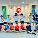 킴스태권도장 이미지