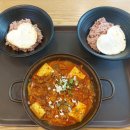 밥장인 돼지찌개 원광대점 네이버블로그