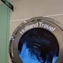 차희유통 | 상해 기념품 추천 모음 홀리랜드 칭즈 핸드크림 벤치 초콜릿 - 2편