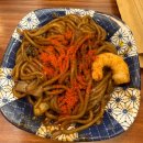 짬뽕연구소 면박사 | [부산/연산] 돌판짜장 맛집 그집짬뽕0927｜짜장면 찐맛집 후기