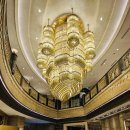 김상하 | (내돈내산)[상해숙소추천] 인민광장 앞 센트럴호텔