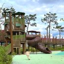 안자산 공원 화장실 이미지