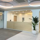 영등포 평생학습관 앞 이미지