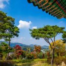 성뫼산성 이미지