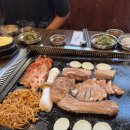 먹박인생 맛집탐방 창원 가음정 석꾼 꽃삼겹살 항정살