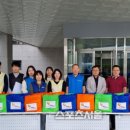 한국국제협력단 글로벌인재교육원 이미지