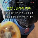 상 식 | 강아지피자 오간식 한입피자 소고기｜애견간식·펫푸드로 생일상까지 만족한 후기