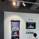 조명박물관 공연장 이미지