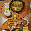 게임D팡 | [구디역맛집] 구디혼밥 하기 좋은 덮밥장사장 구로지타워몰