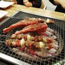 칭따오양고기