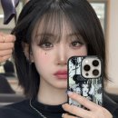 에스(S)헤어 이미지