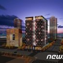 (주)호텔롯데 롯데시티호텔대전 이미지