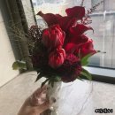[엔티움 웨딩 예식후기/클라우디아 드레스/순수도산점]C신랑님 ♡ E신부님 결혼하는 날 ♪ @웨딩힐...