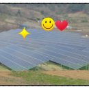 진안3태양광발전소 이미지