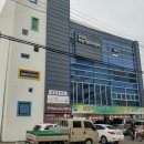 남부민1동 주민복합커뮤니티센터 이미지