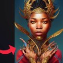 AI 프롬프트로 창의력 폭발! 프롬프트 공유서비스 소개