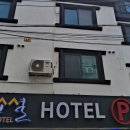 송우모텔 이미지