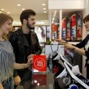 사후면세점 특화거리 이미지