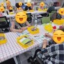 기쁨주는노인복지센터 | 퇴계원 노인복지센터,퇴계원 주간보호 / ♡25.10월 첫째주 효드림 주간일과♡