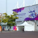 인천국제벨로드롬(사이클) 이미지