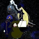 우주-무한궤도 이미지