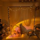 도구로 120-1 | 서울 파티룸 추천｜'정감 파티룸' 120인치 프라이빗 영화관 내돈내산 후기