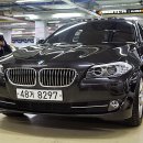 BMW/ 520d /2013 / 검쥐색 / 10,000km/ 도이치정식/4945만원 /서울 이미지