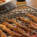 남춘천역 | 춘천 | 남춘천역 맛집, 정원본가 닭목살 후기