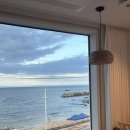 지브 | [강릉] 주문진 오션뷰 가성비 숙소 ‘지브펜션 302호’ 내돈내산 후기🌊