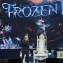 Frozen 2 | 시우민 생일 팬미팅 &lt;Frozen Time&gt; 2회차 후기 : YES24 라이브홀 시야 ღ
