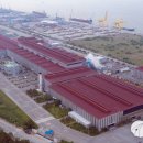 동국 태양광발전소 이미지