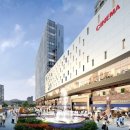 테크노밸리 1호공원 이미지