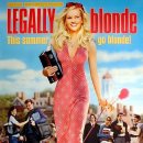 Legally Blond 금발이 너무해 영화 영어대본 이미지