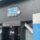 비 오는 날 짚라인 타고 남이섬 다녀온 후기