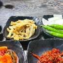 내고향족발, 쫄면2호점 이미지