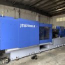 JSW사출기(JSW550III) 이미지