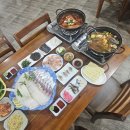 백록식당 이미지