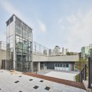 (주)지엔엠건축사사무소 | (주)지엔엠건축사사무소 - 송주원, 전명훈의 교육시설 - 소래 너나들이