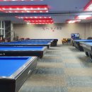 둘리당구클럽 이미지