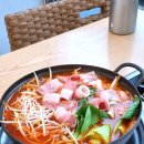 성정동 맛집 추천 얼큰하고 푸짐한 공주얼큰이칼국수수 먹고 온 솔직후기