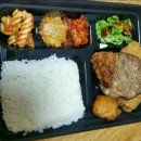 한솥 양주고읍점 | 양주 고읍 도시락 맛집 한솥 도시락