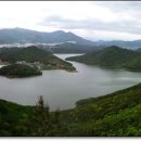 회동수원지 이미지